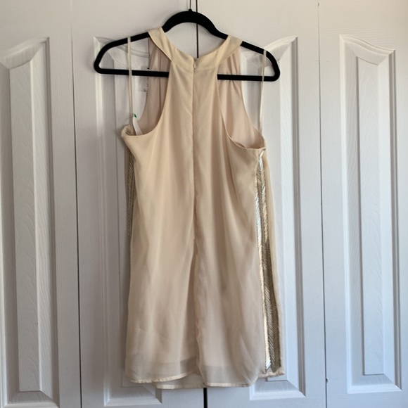 NWT ARK&CO. Mini Dress - Picture 4 of 10